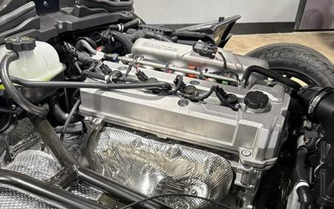 2025 Polaris Slingshot® Slingshot® R AutoDrive