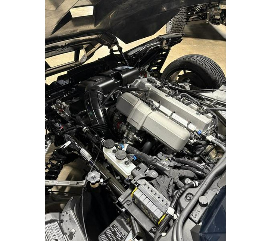 2025 Polaris Slingshot® Slingshot® R AutoDrive