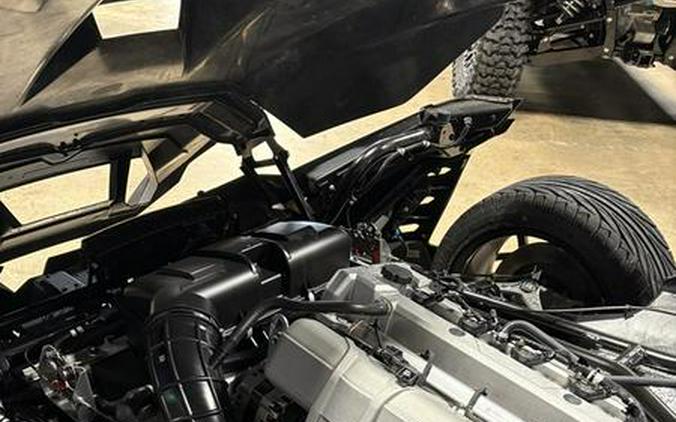 2025 Polaris Slingshot® Slingshot® R AutoDrive