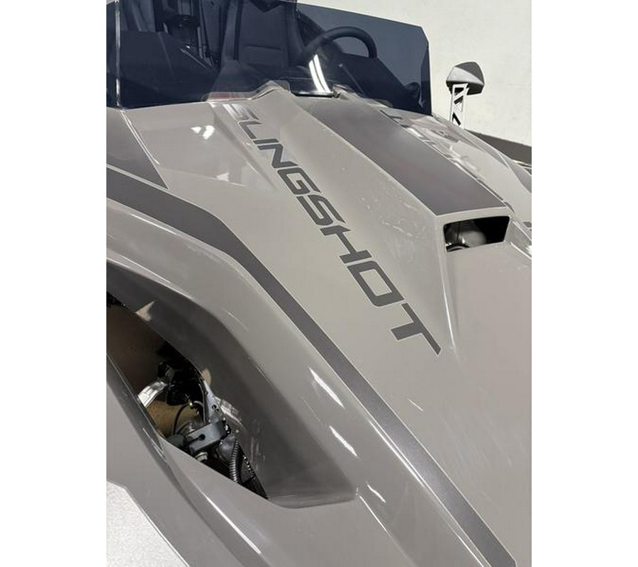 2025 Polaris Slingshot® Slingshot® R AutoDrive