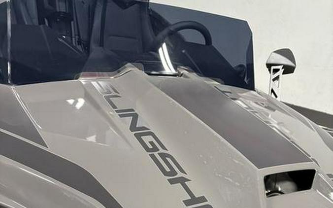 2025 Polaris Slingshot® Slingshot® R AutoDrive