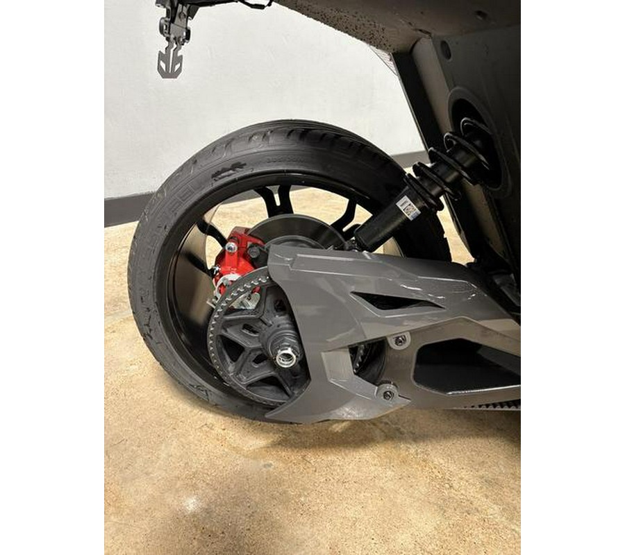 2025 Polaris Slingshot® Slingshot® R AutoDrive