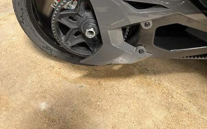 2025 Polaris Slingshot® Slingshot® R AutoDrive