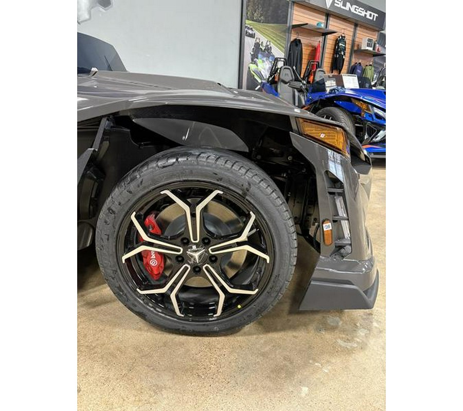 2025 Polaris Slingshot® Slingshot® R AutoDrive