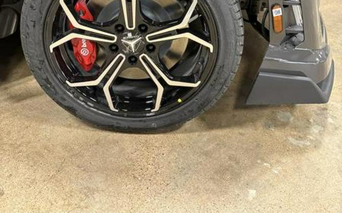 2025 Polaris Slingshot® Slingshot® R AutoDrive