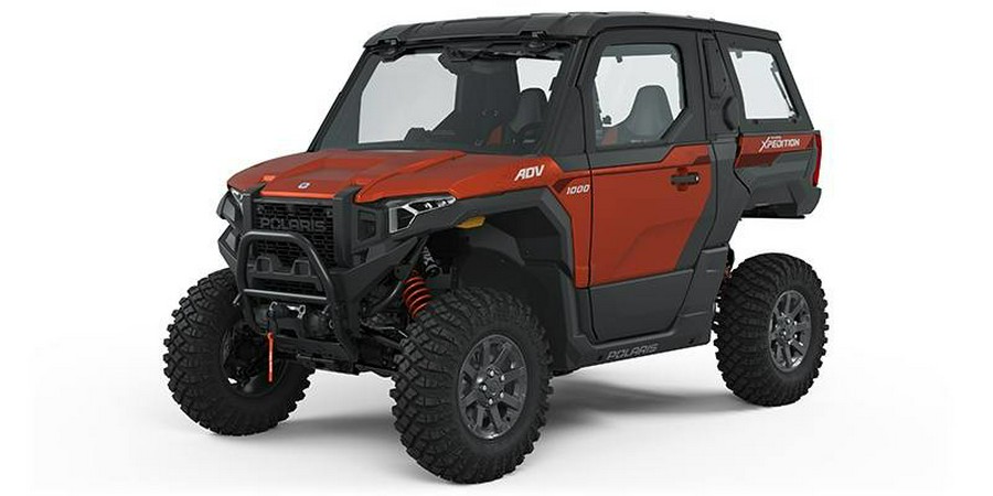 2024 Polaris XPEDITION ADV 1000 NORTHSTAR