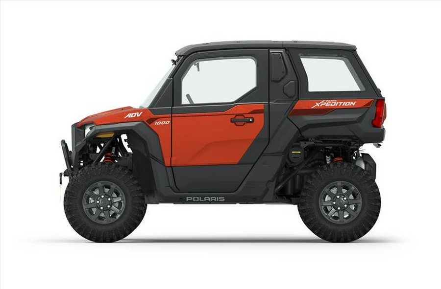 2024 Polaris XPEDITION ADV 1000 NORTHSTAR