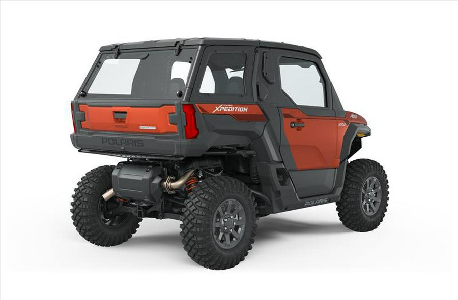 2024 Polaris XPEDITION ADV 1000 NORTHSTAR