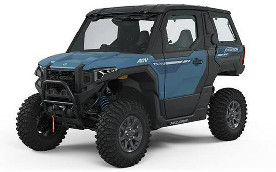 2024 Polaris XPEDITION ADV 1000 NORTHSTAR