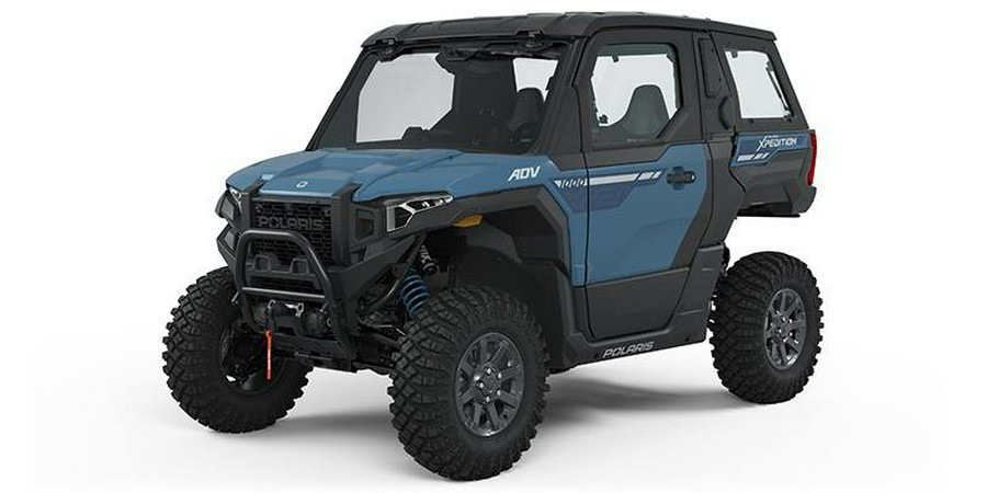 2024 Polaris XPEDITION ADV 1000 NORTHSTAR