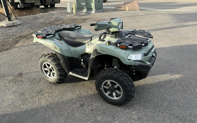 2024 Kawasaki Brute Force 750 LE EPS