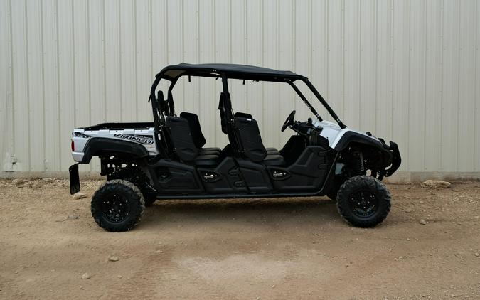 2015 YAMAHA VIKING VI EPS SE