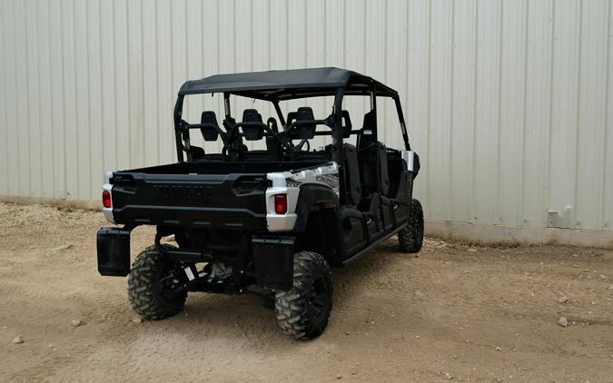 2015 YAMAHA VIKING VI EPS SE