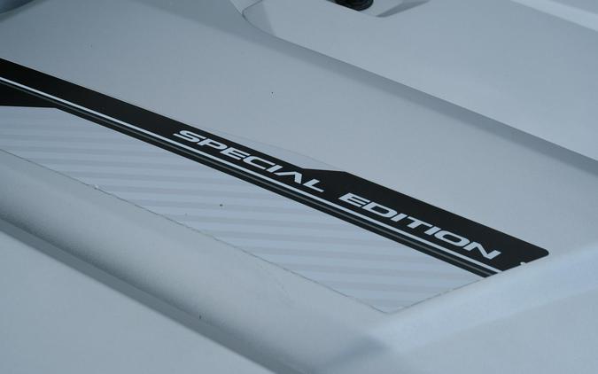 2015 YAMAHA VIKING VI EPS SE