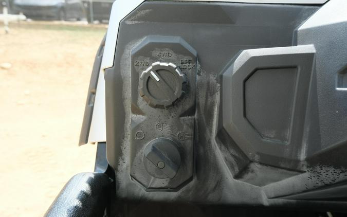 2015 YAMAHA VIKING VI EPS SE