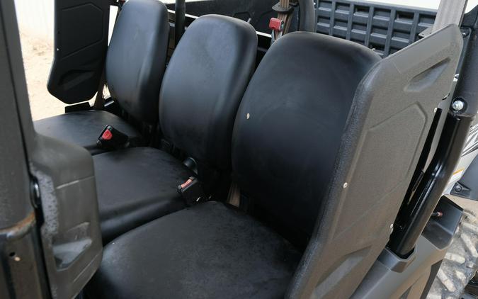 2015 YAMAHA VIKING VI EPS SE