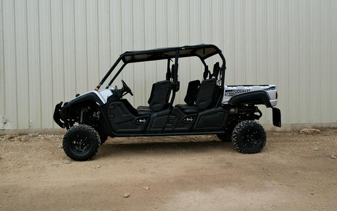 2015 YAMAHA VIKING VI EPS SE