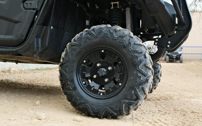 2015 YAMAHA VIKING VI EPS SE