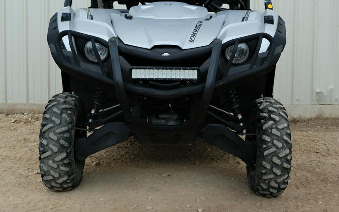 2015 YAMAHA VIKING VI EPS SE