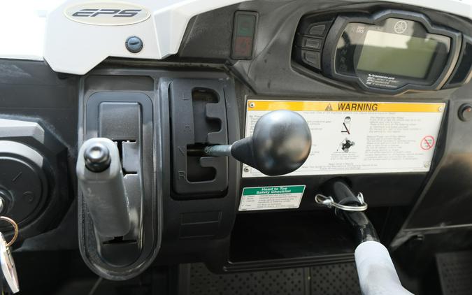 2015 YAMAHA VIKING VI EPS SE