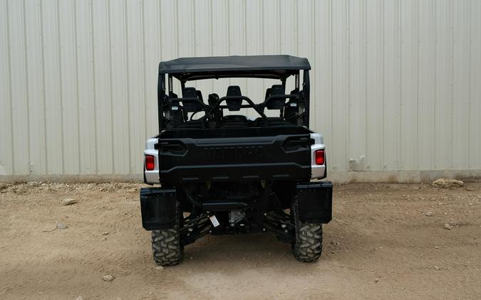 2015 YAMAHA VIKING VI EPS SE