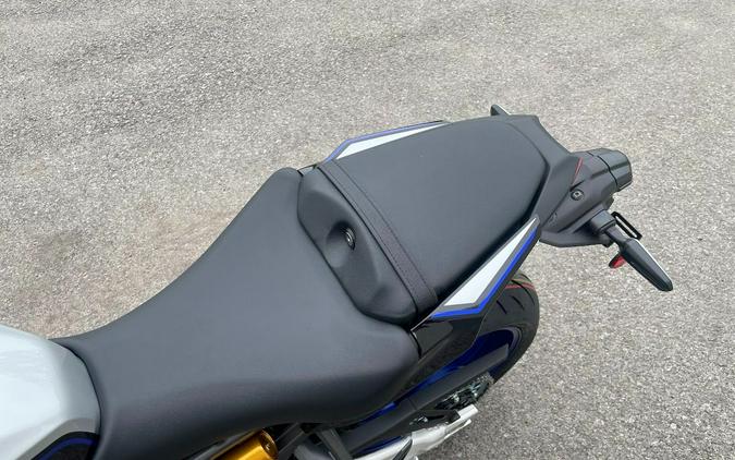 2025 Yamaha MT-09 SP