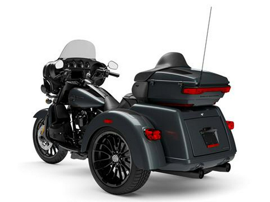 2025 Harley-Davidson Tri Glide® Ultra
