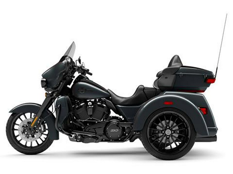 2025 Harley-Davidson Tri Glide® Ultra