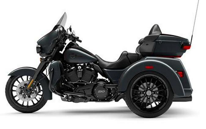 2025 Harley-Davidson Tri Glide® Ultra