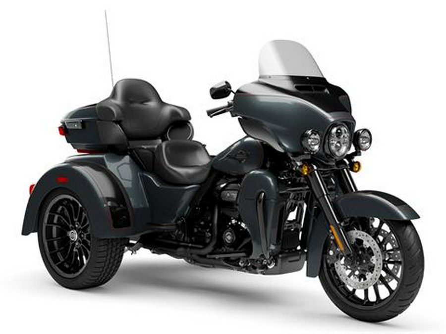 2025 Harley-Davidson Tri Glide® Ultra