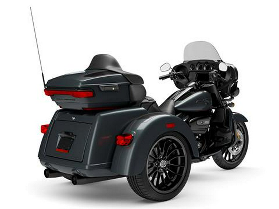 2025 Harley-Davidson Tri Glide® Ultra