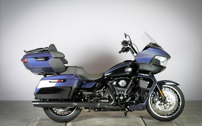 2026 Harley-Davidson Road Glide Limited FLTRXL