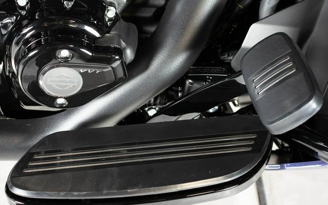 2026 Harley-Davidson Road Glide Limited FLTRXL