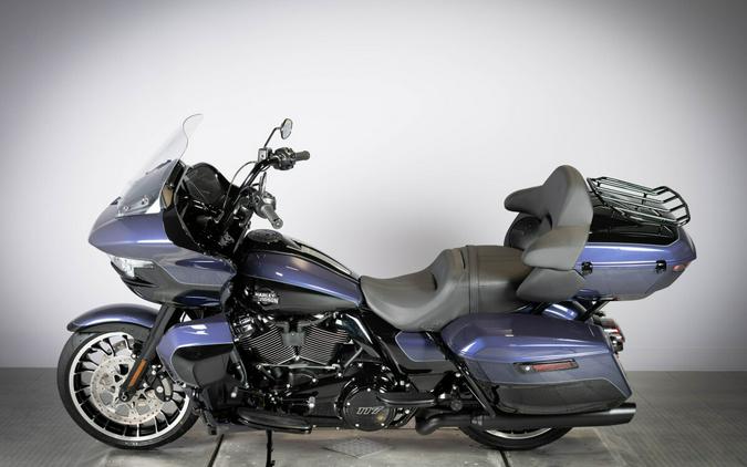 2026 Harley-Davidson Road Glide Limited FLTRXL