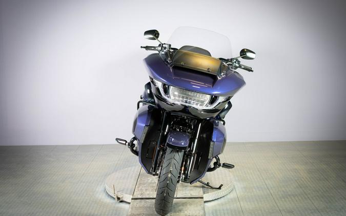 2026 Harley-Davidson Road Glide Limited FLTRXL