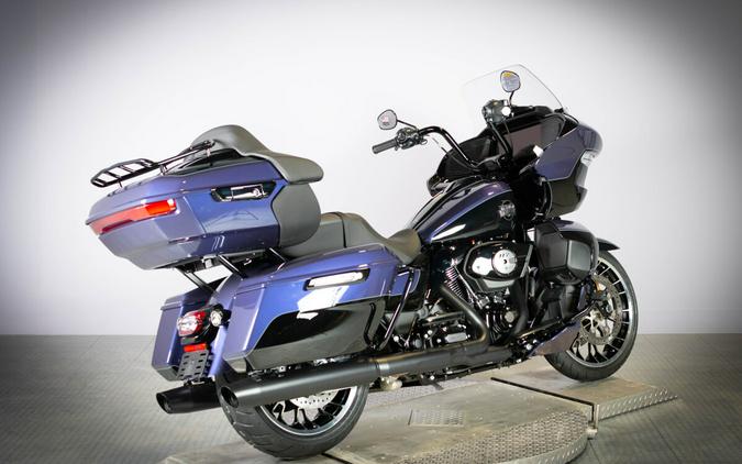 2026 Harley-Davidson Road Glide Limited FLTRXL
