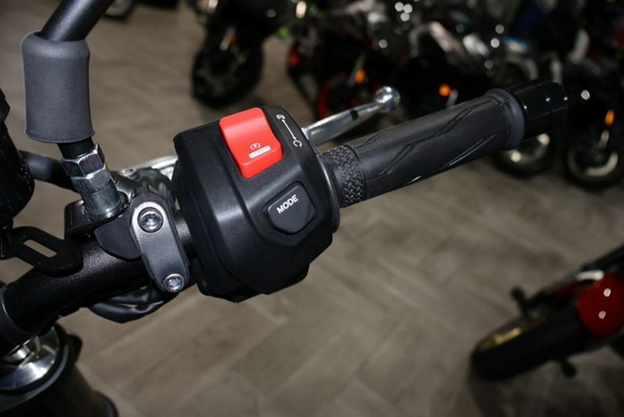 2026 Yamaha MT-09