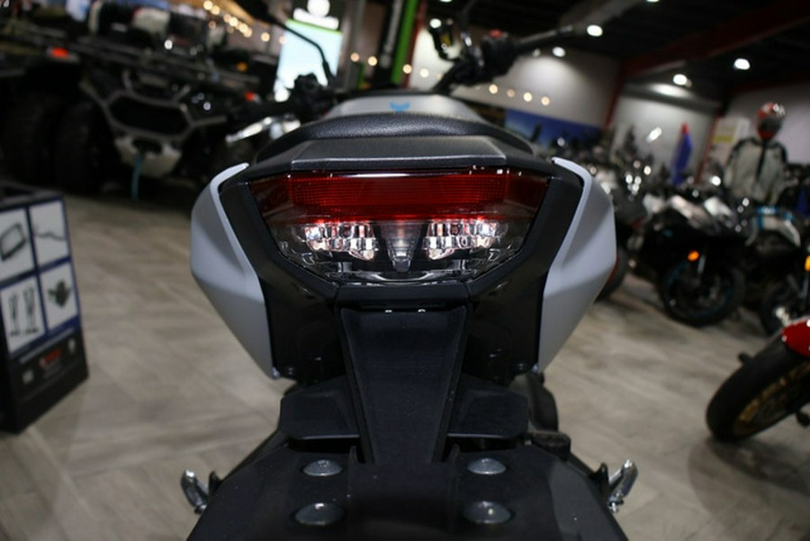 2026 Yamaha MT-09