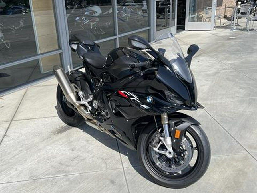 2023 BMW S 1000 RR