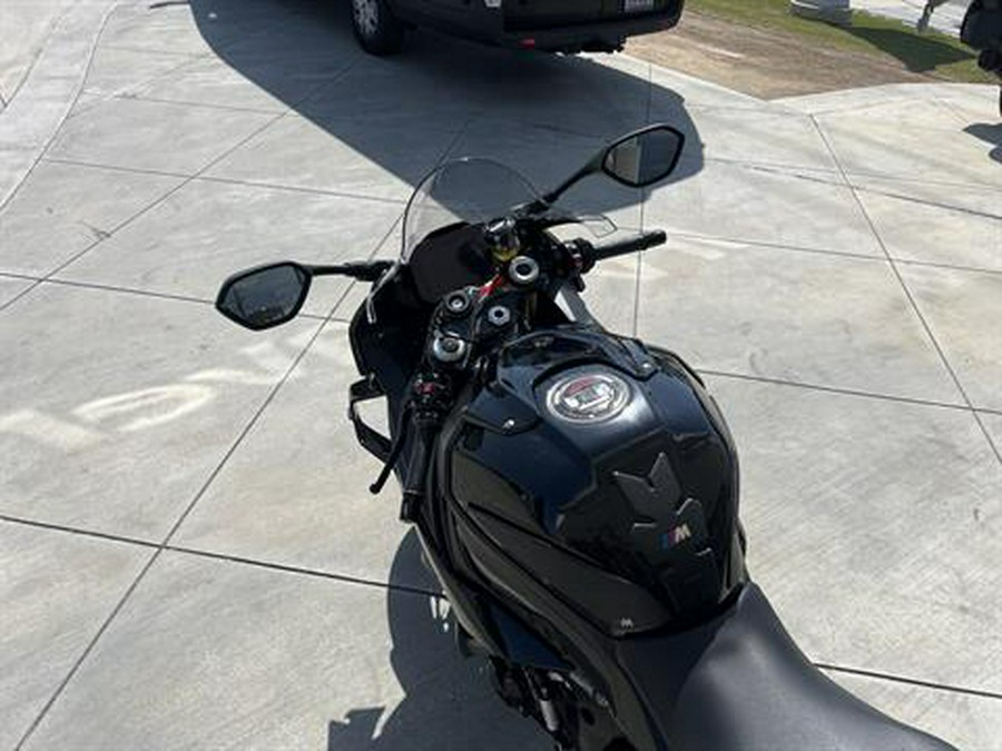 2023 BMW S 1000 RR