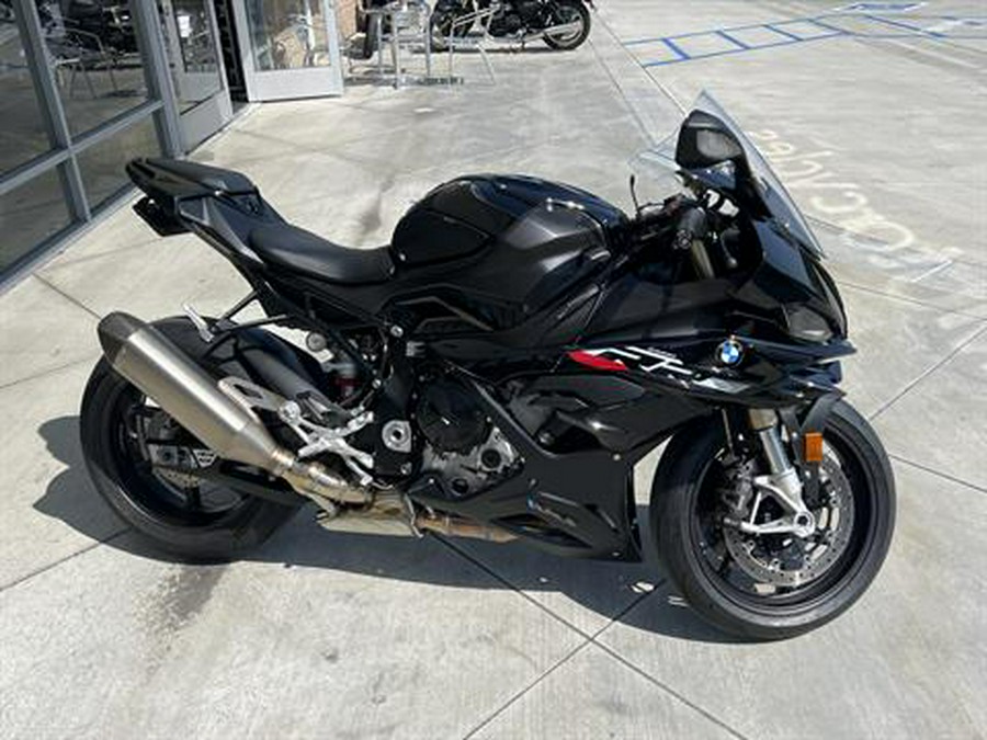 2023 BMW S 1000 RR