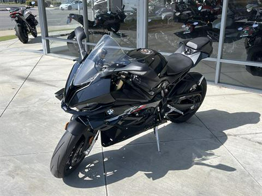 2023 BMW S 1000 RR