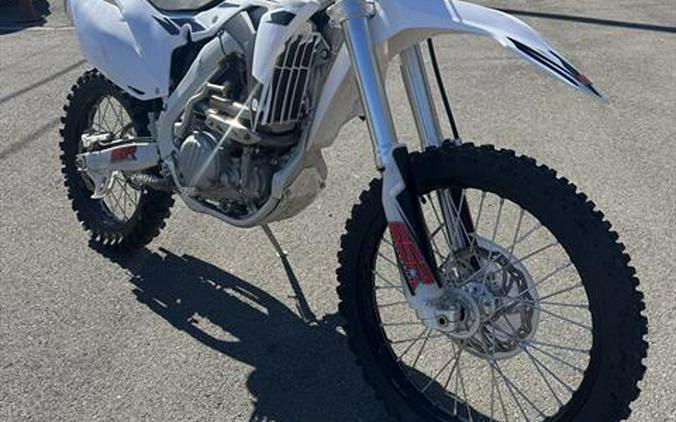 2022 SSR Motorsports SR300S