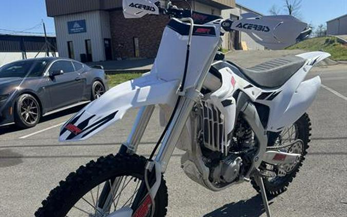 2022 SSR Motorsports SR300S