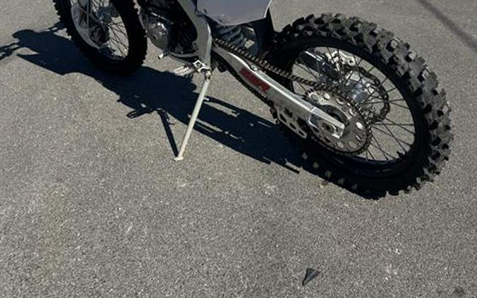 2022 SSR Motorsports SR300S