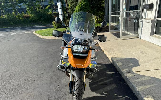 2009 BMW R 1200 GS K25