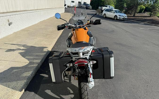 2009 BMW R 1200 GS K25