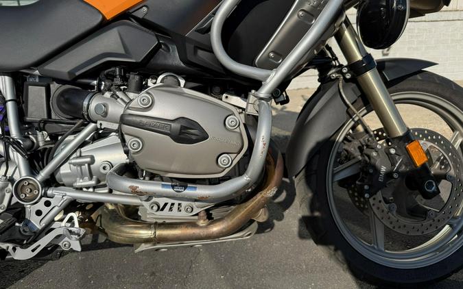 2009 BMW R 1200 GS K25