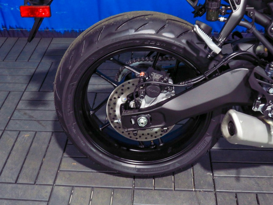 2026 Yamaha YZF-R7