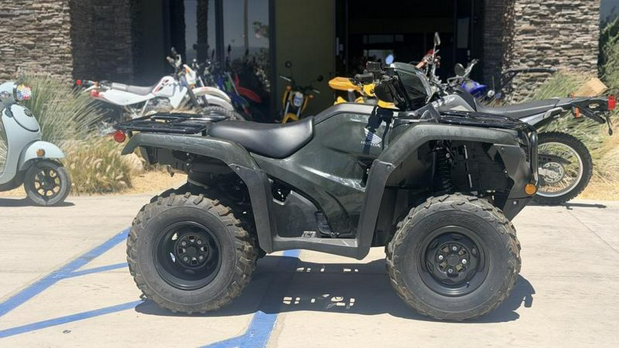 2025 Honda® FourTrax Foreman 4x4